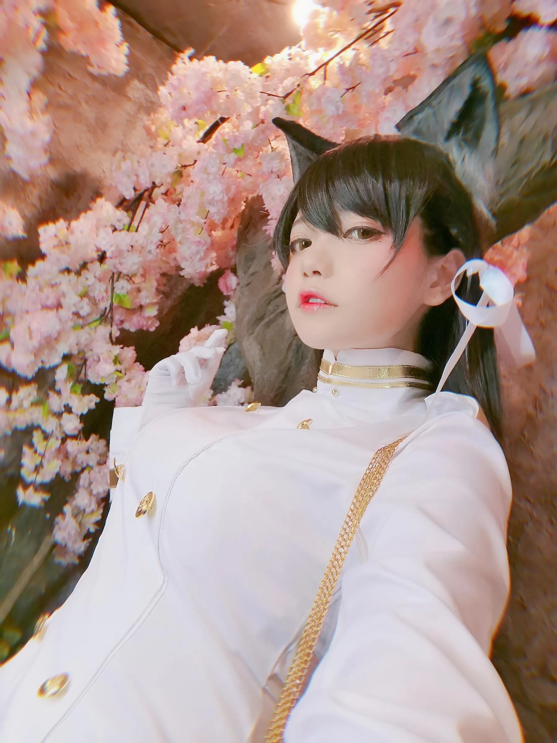 Miu只 – NO.01 Atago Azurlane [27P]插图3